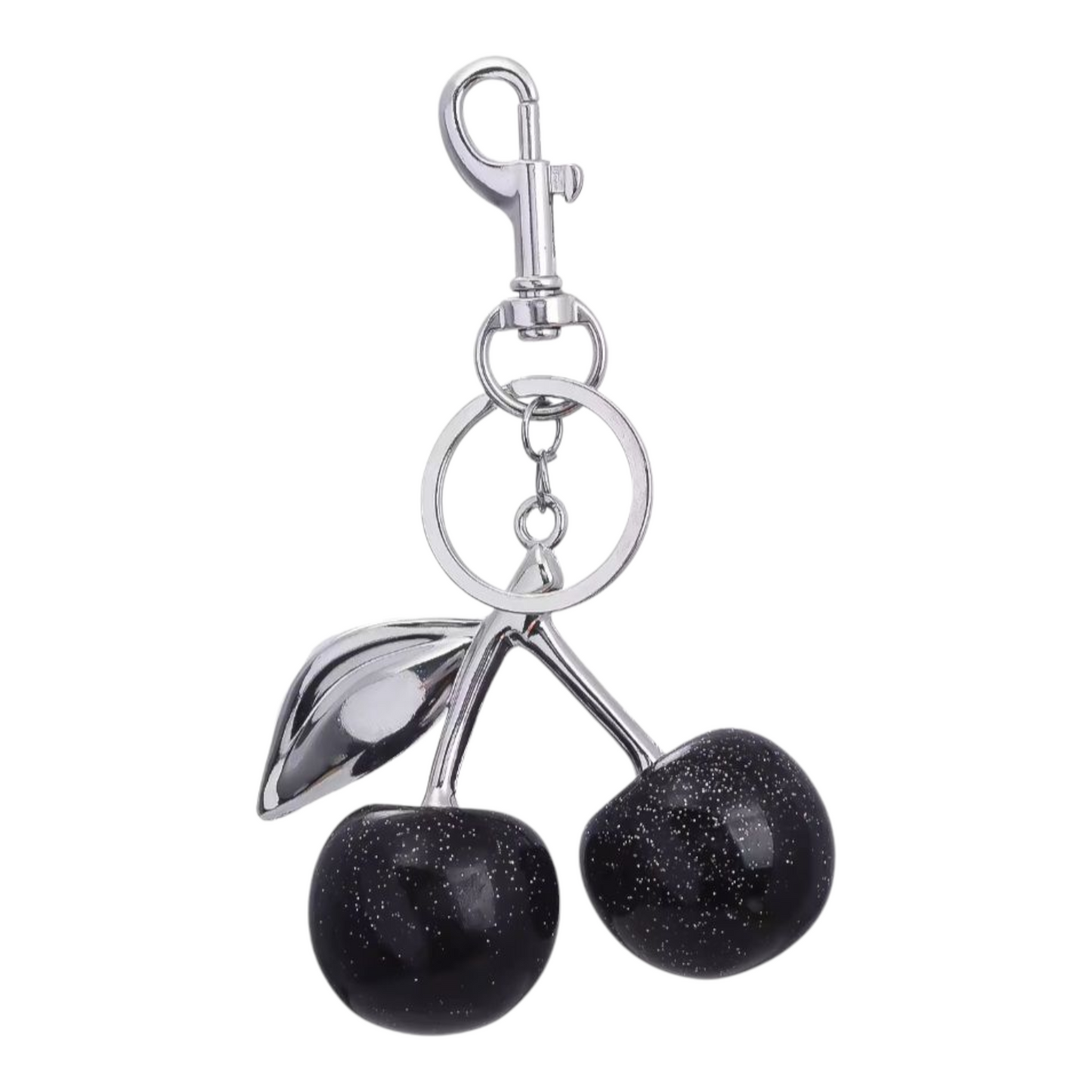 Cherry 🍒 Handbag and Keychain Charms