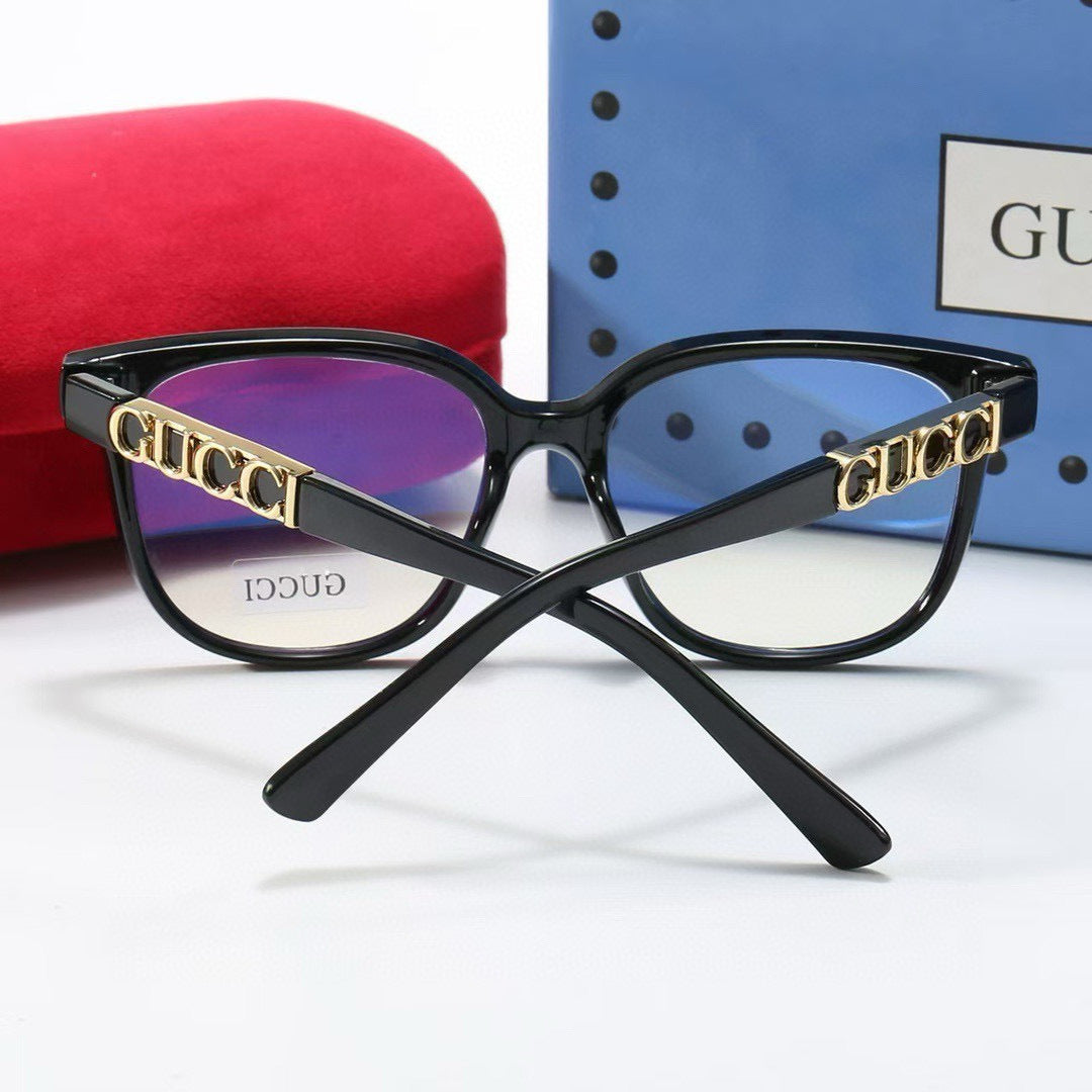 Gucci inspired Optical Eyewear