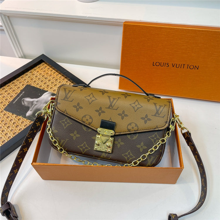 LV Designer Inspired Handbag