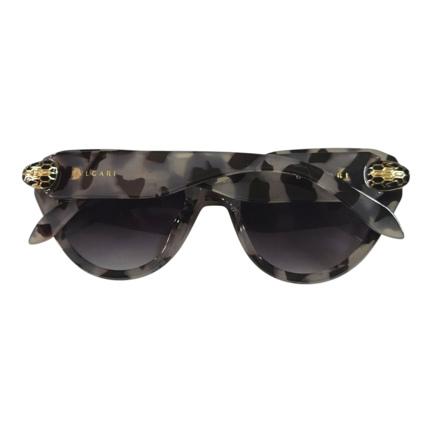 Bvlgari inspired butterfly Sunglasses