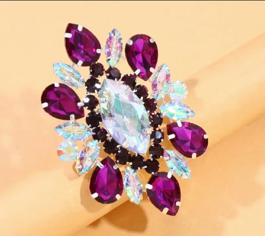 Fashion Statement Rings