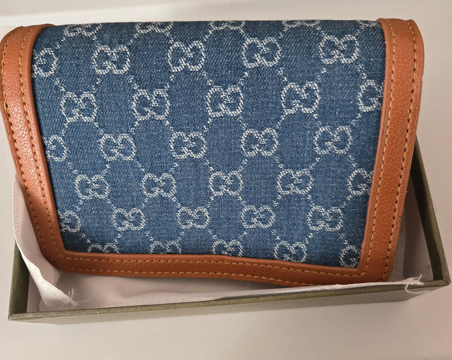 GUCCI INSPIRED HANDBAGS