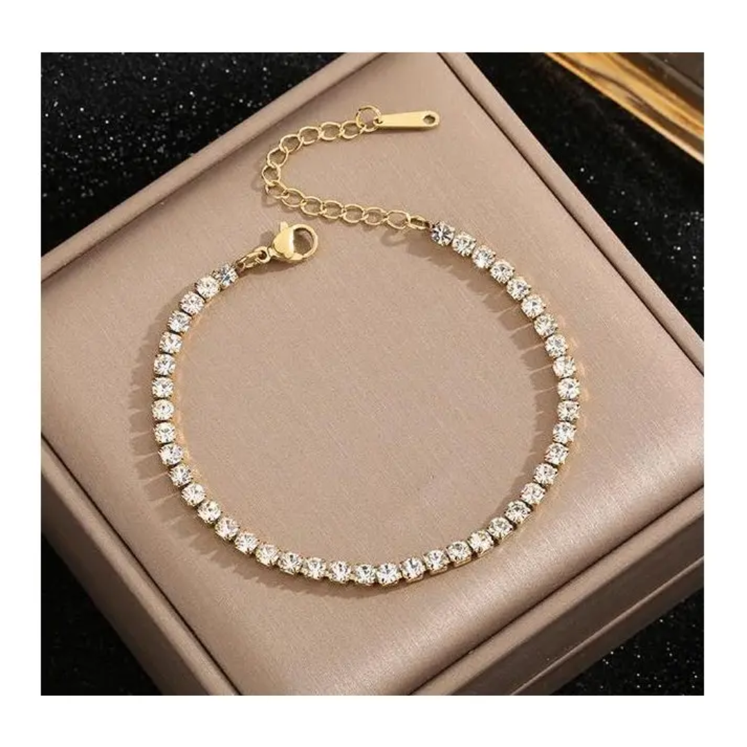 Tennis Bracelet
