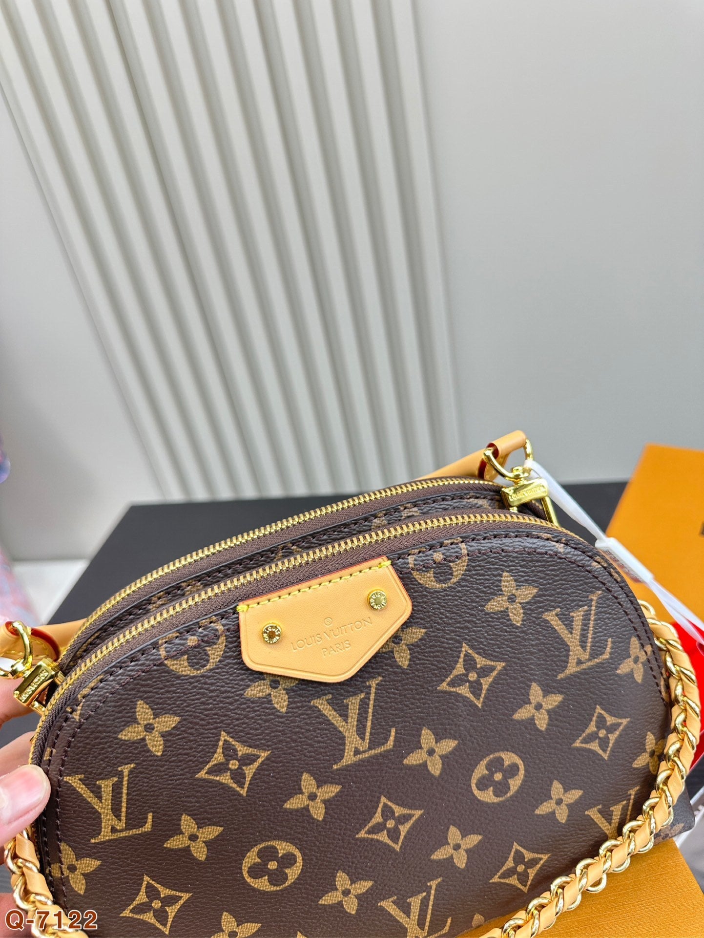 LV Designer Inspired Handbag