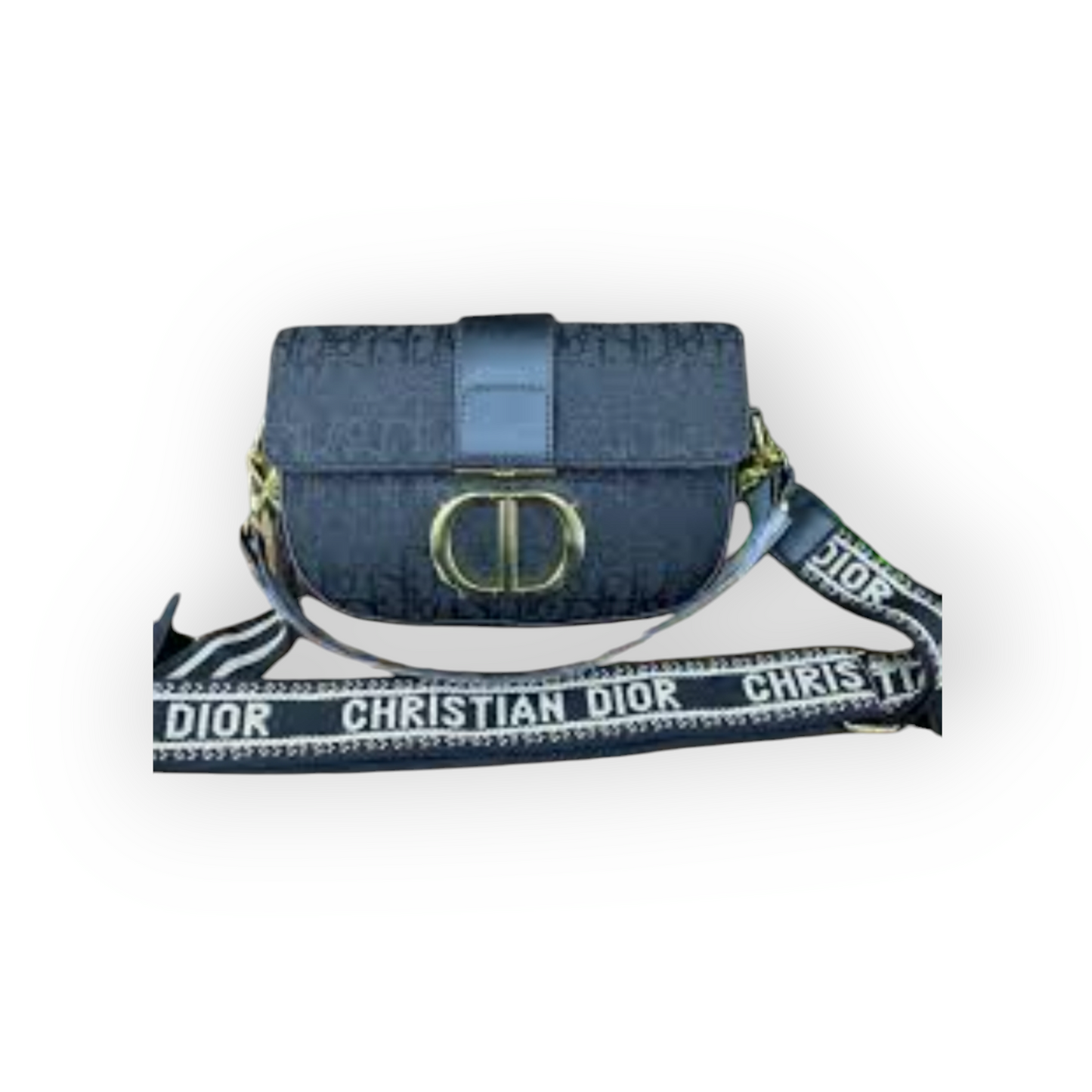 Christian Dior inspired Handbag