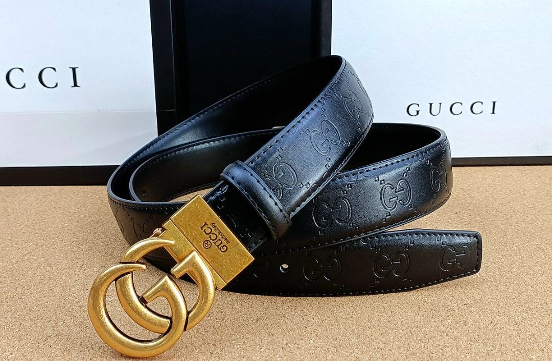 Gucci inspired Belt