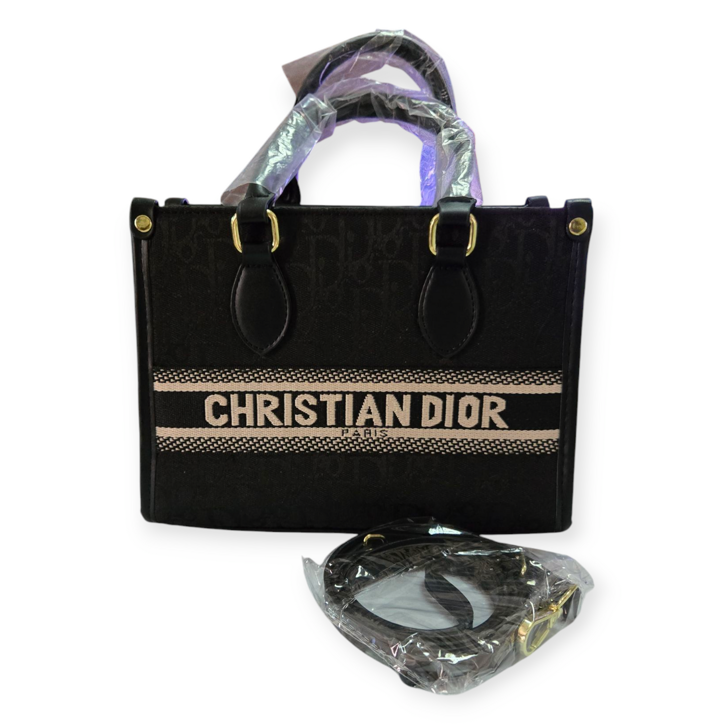 Christian Dior Inspired handbag