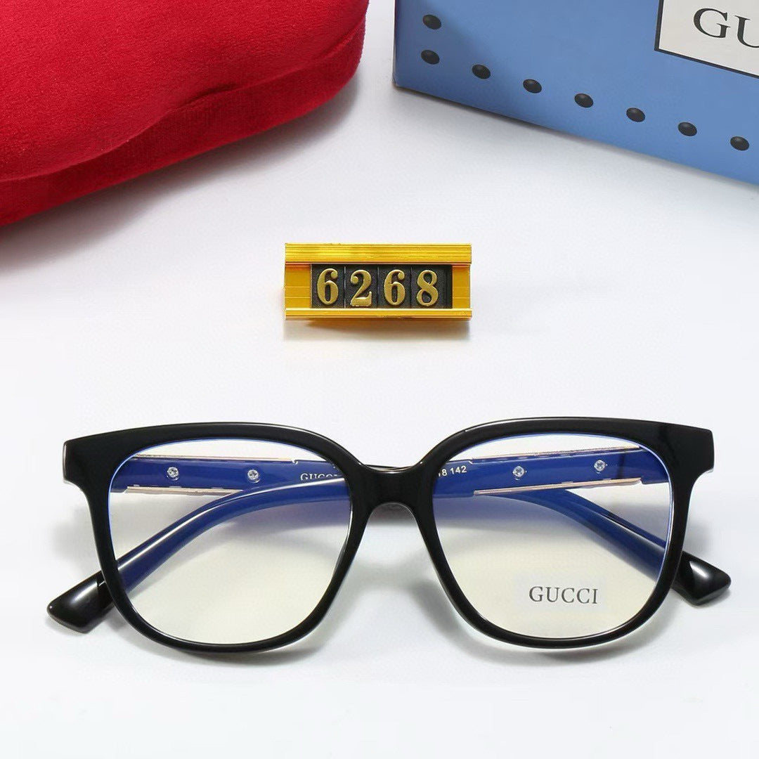 Gucci inspired Optical Eyewear