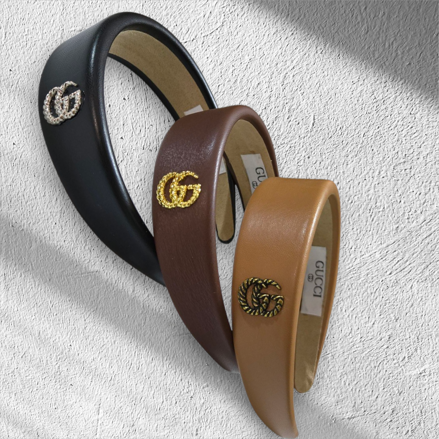 Gucci inspired Headband