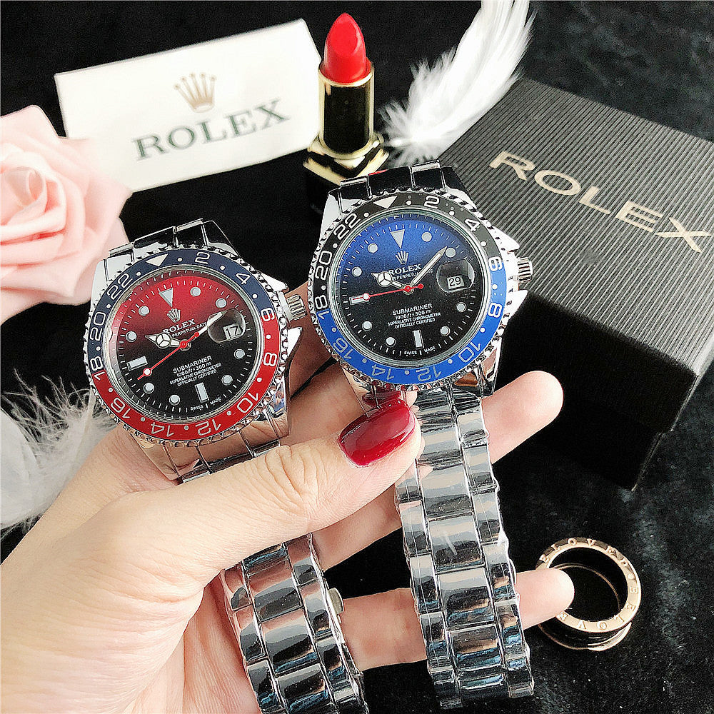 Rolex inspired Watches