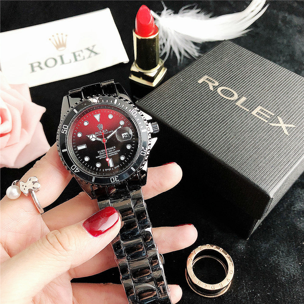 Rolex inspired Watches