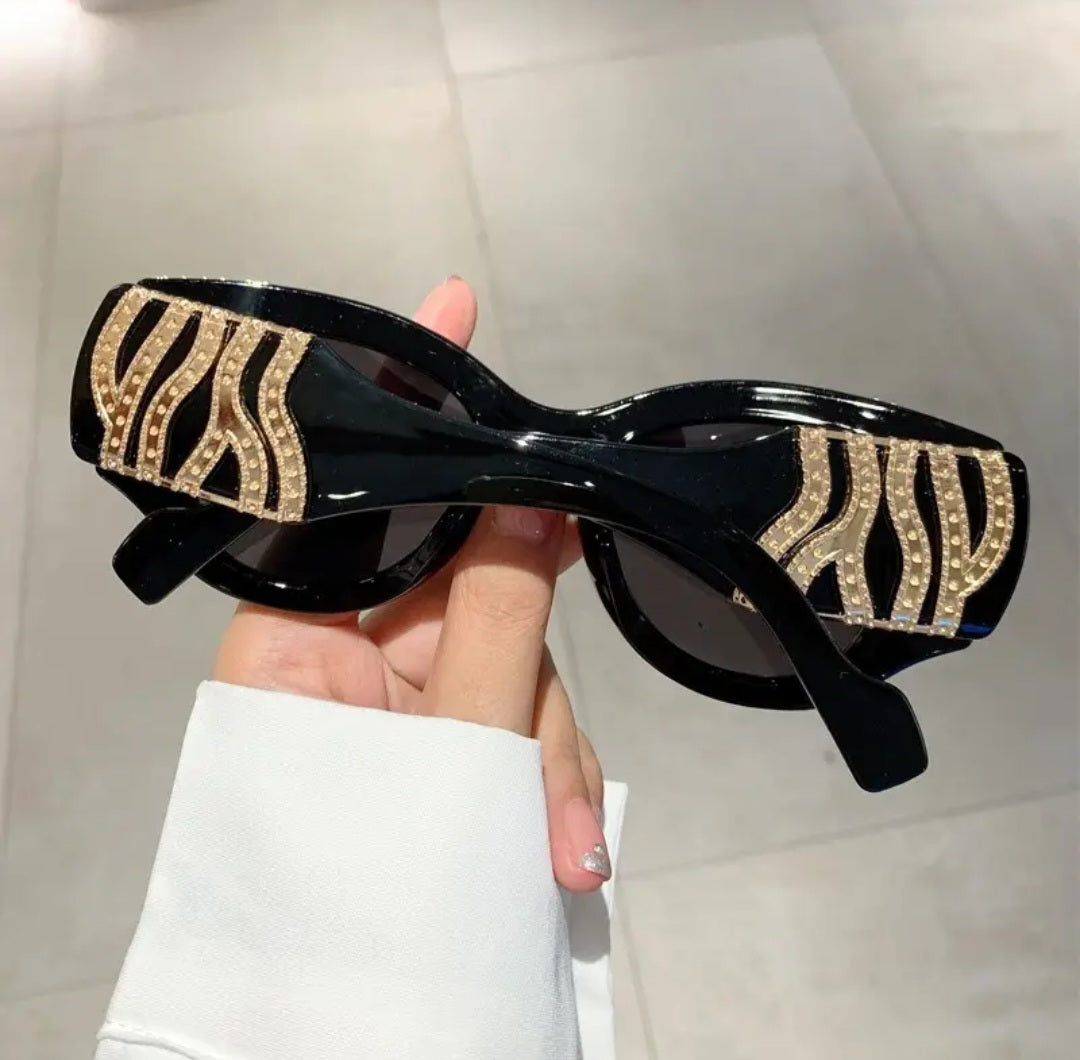 Fashion Statement Sunglasses