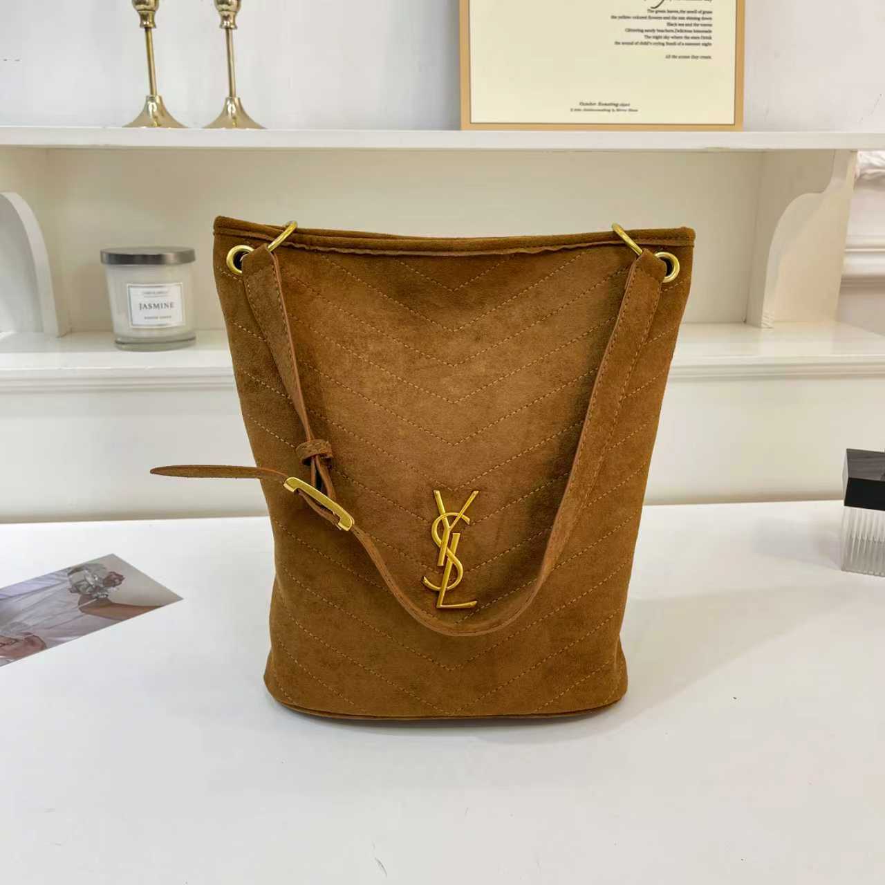 YSL Inspired Handbag