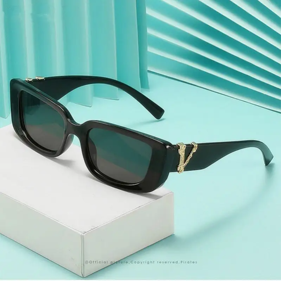 Trendy Vintage Sunglasses