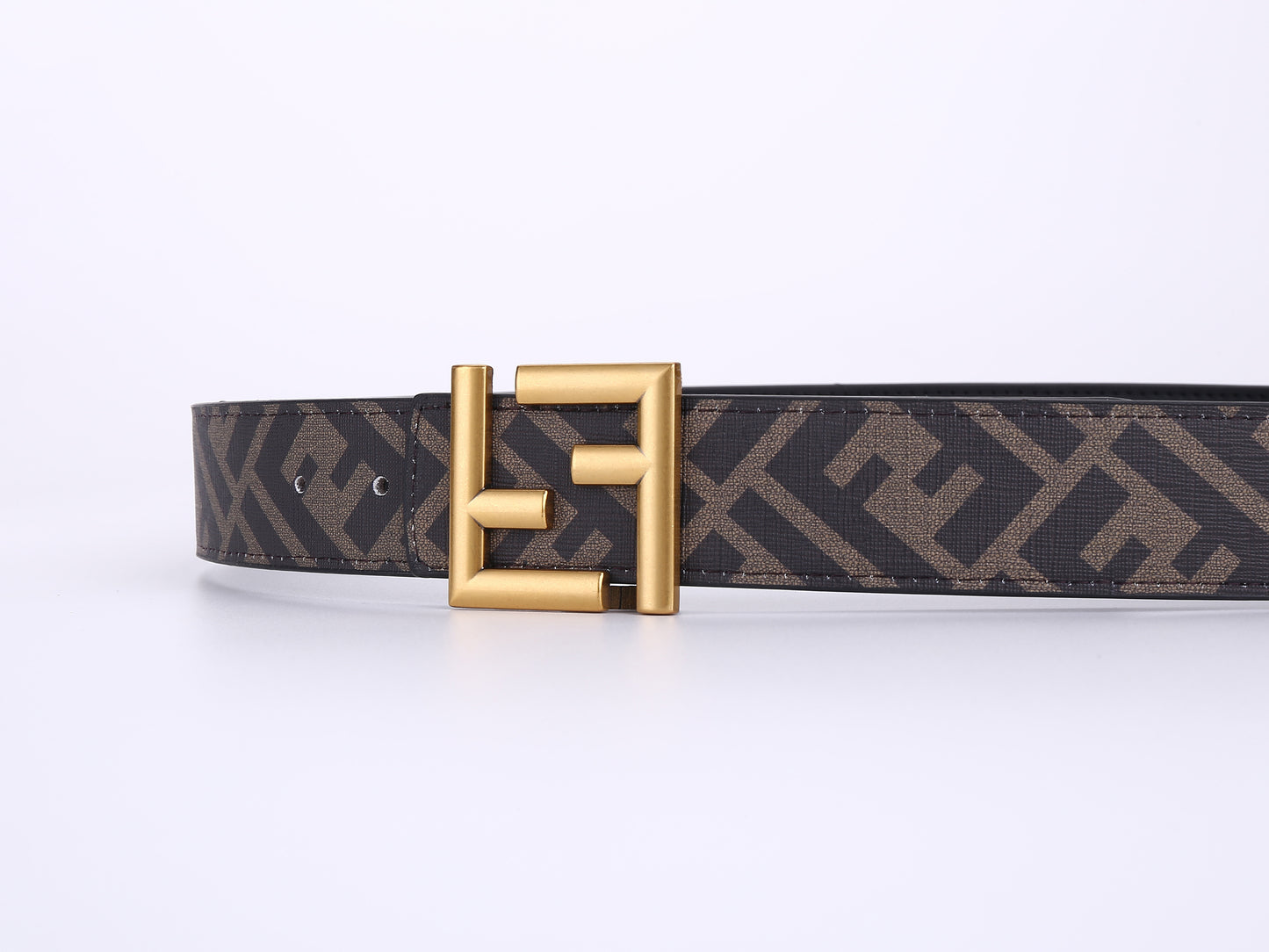 Fendi Designer Inspired Belts