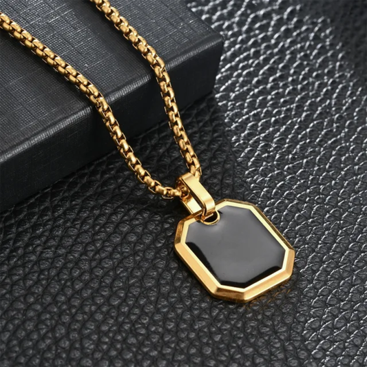Men Stainless steel Necklace