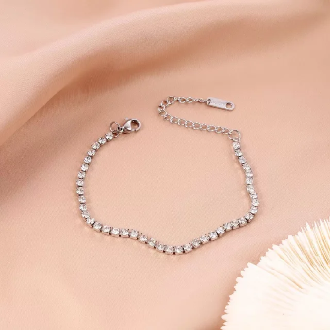 Tennis Bracelet