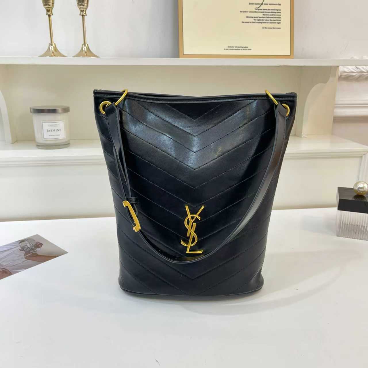 YSL Inspired Handbag