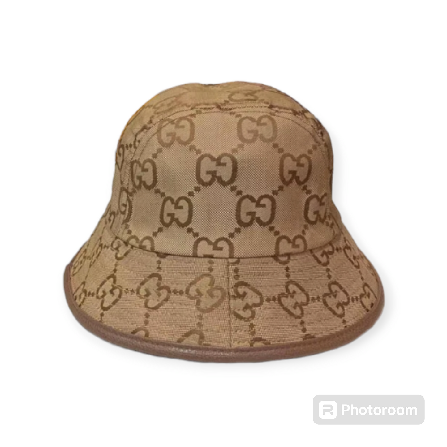 Gucci Designer inspired bucket hat