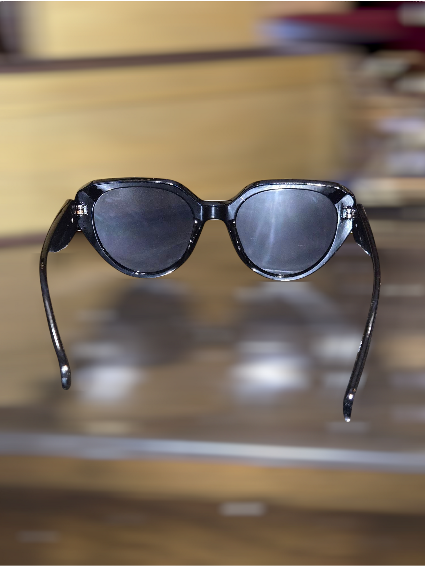 Bvlgari inspired Sunglasses