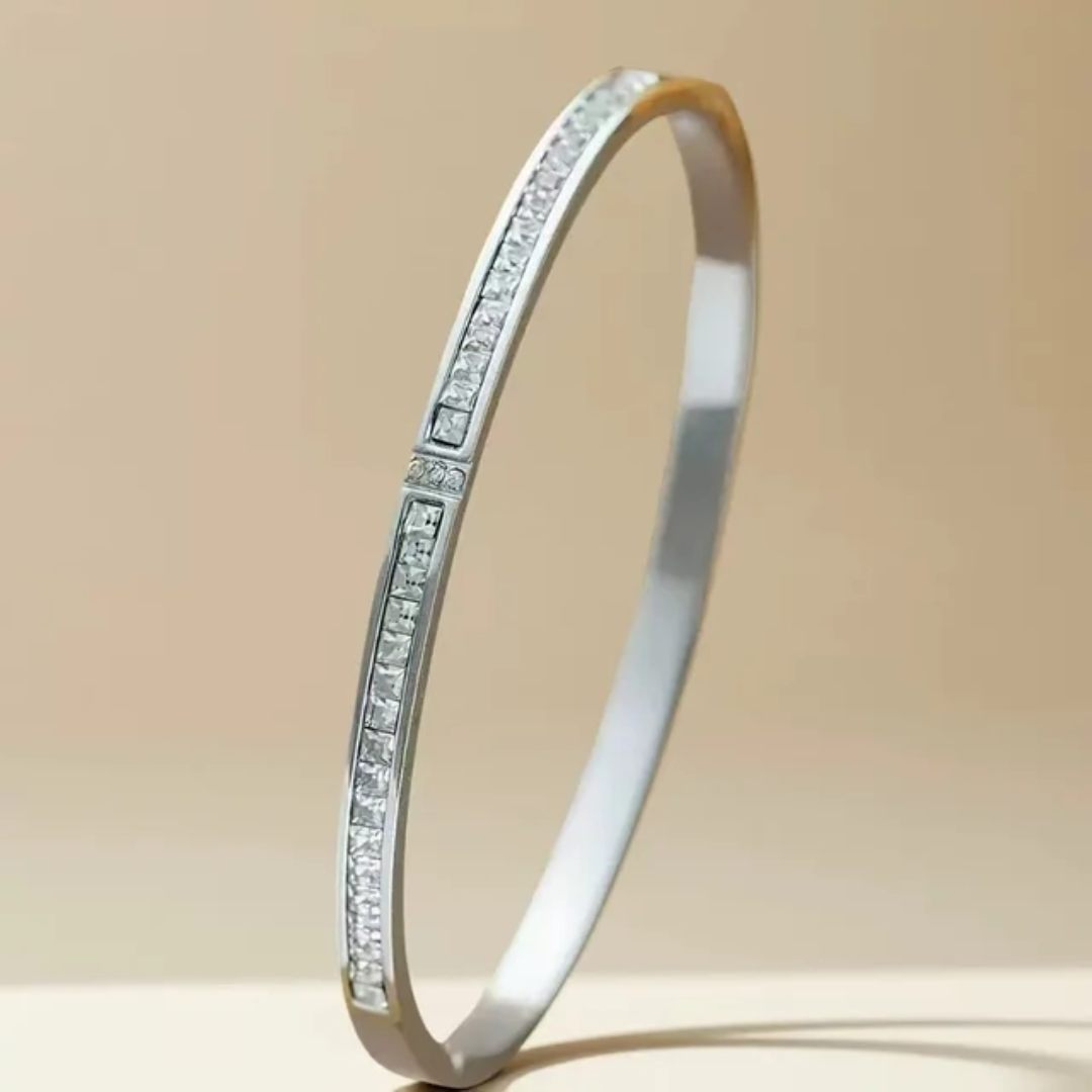 Stainless Steel Bangles
