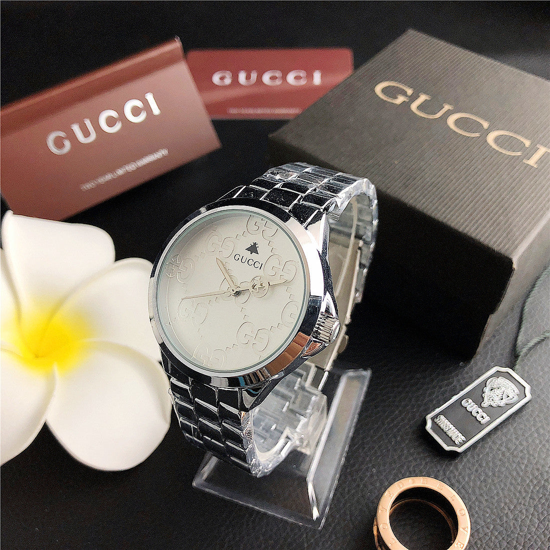 Gucci inspired Watches