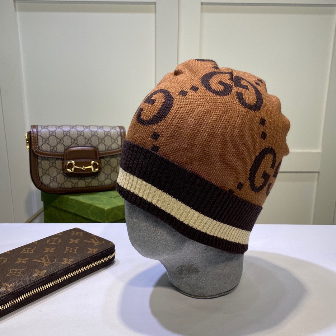 Gucci inspired Bennie hat