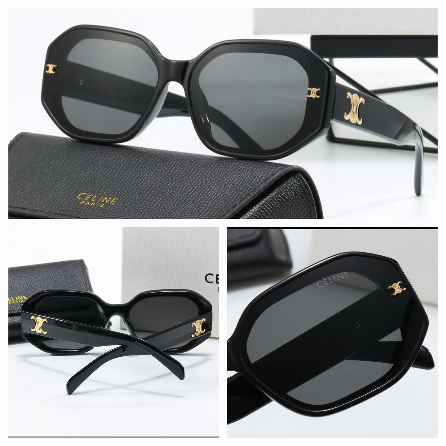 Celine inspired Sunglasses