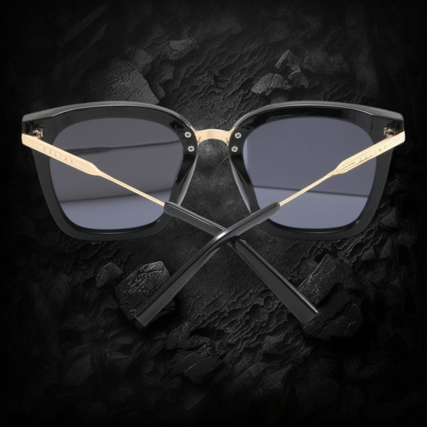 Celine Inspired Optical Eyewear