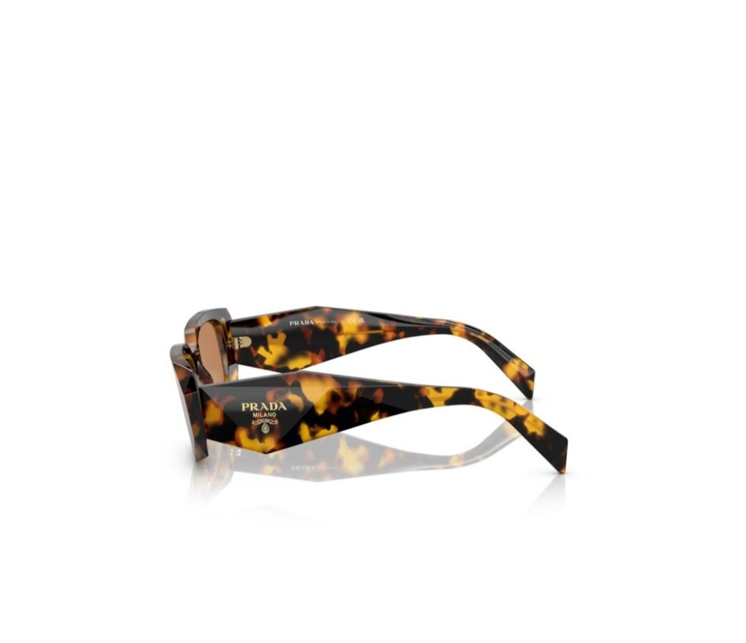 Prada Inspired Sunglasses