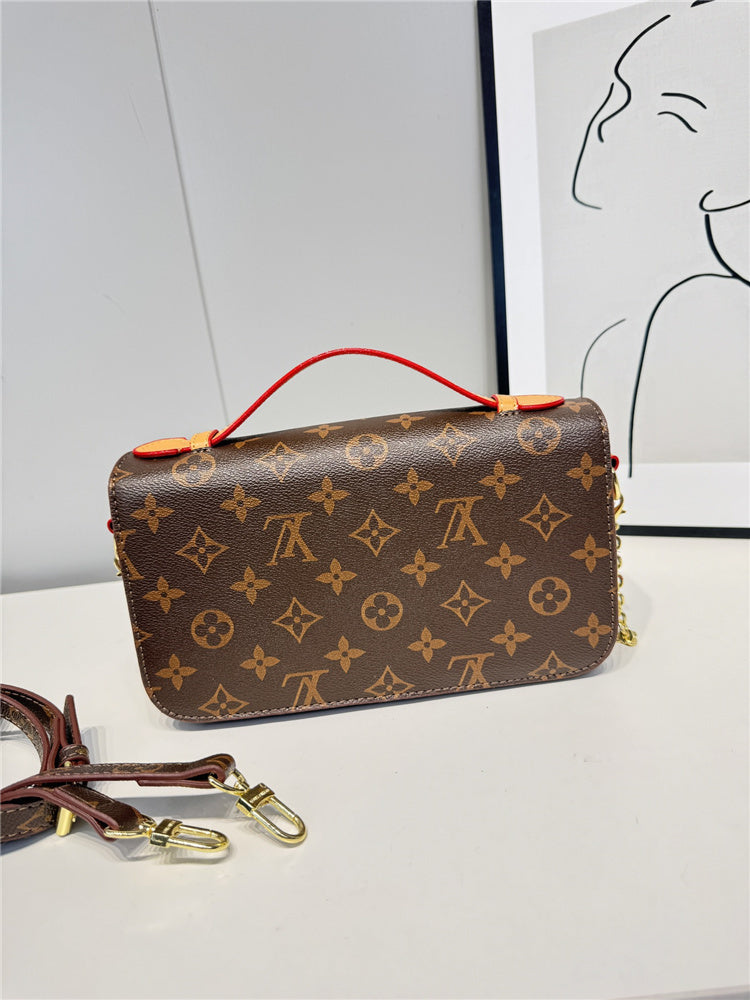 LV Designer Inspired Handbag