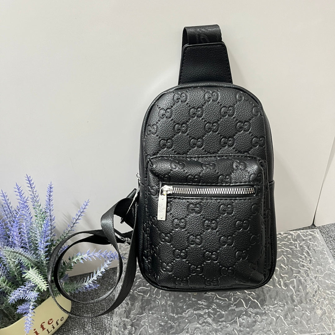 Designer Inspired Sling Shoulder Bag