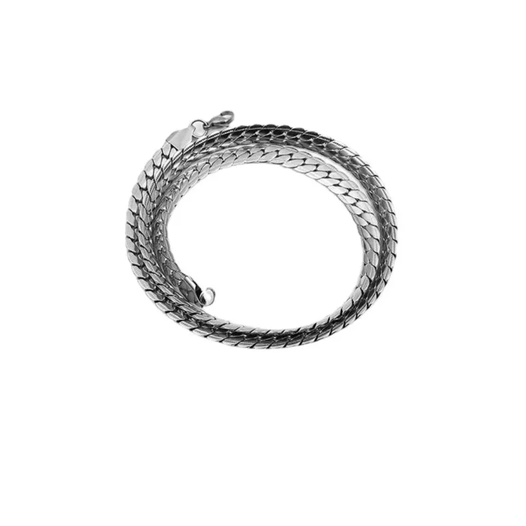 Stainless Steel Necklace