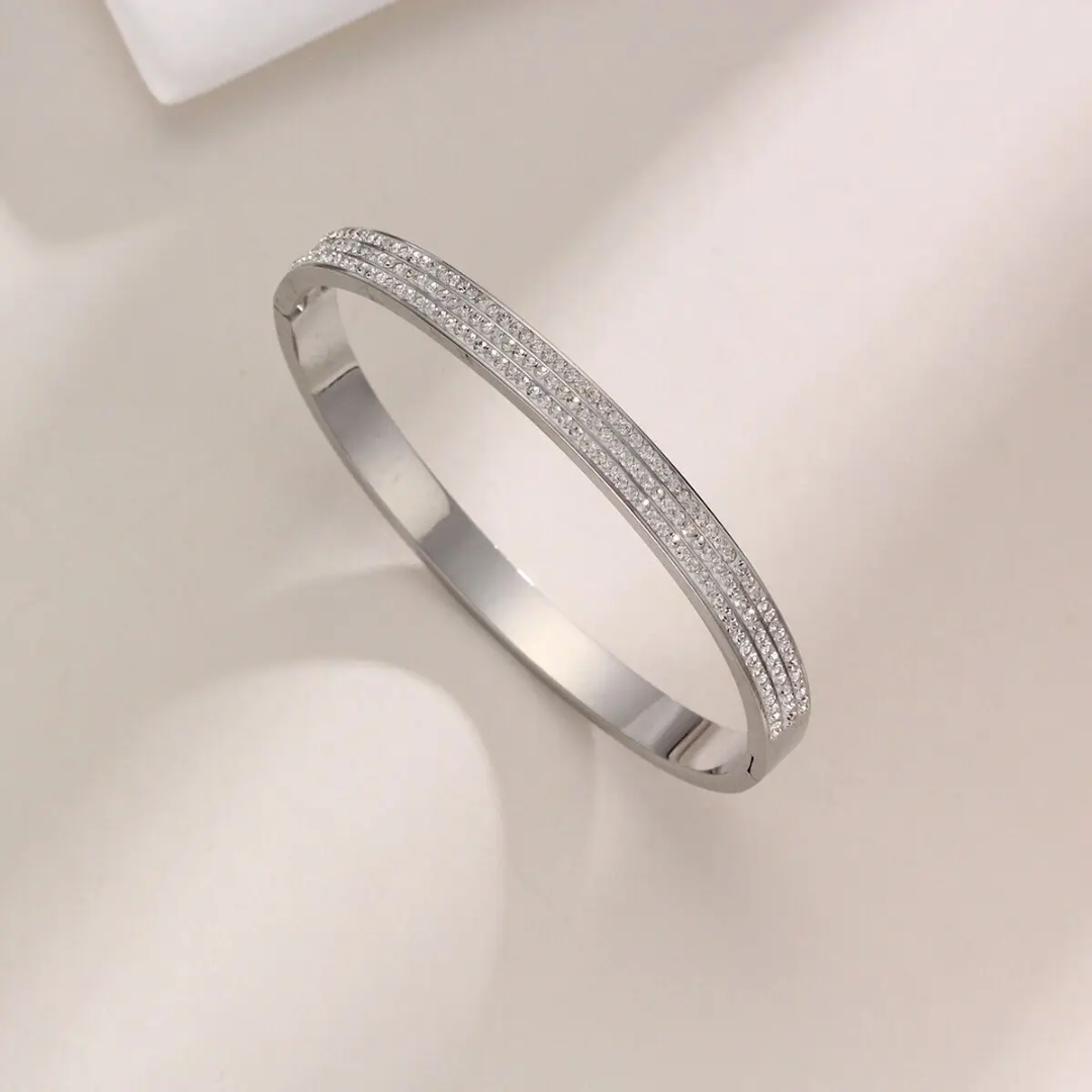 Stainless Steel Bracelet