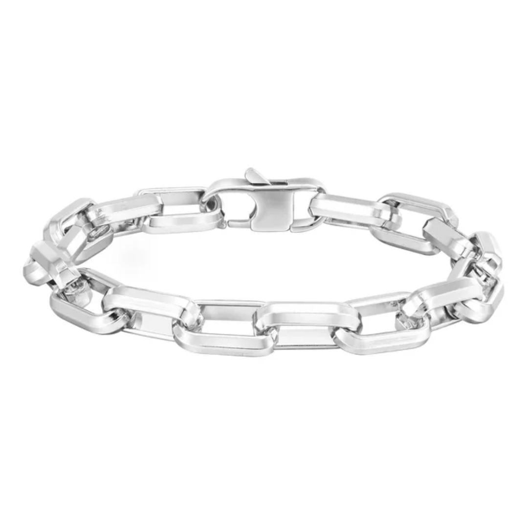 Men industrial Bracelet