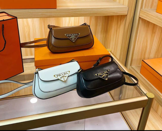 Prada Inspired Handbag