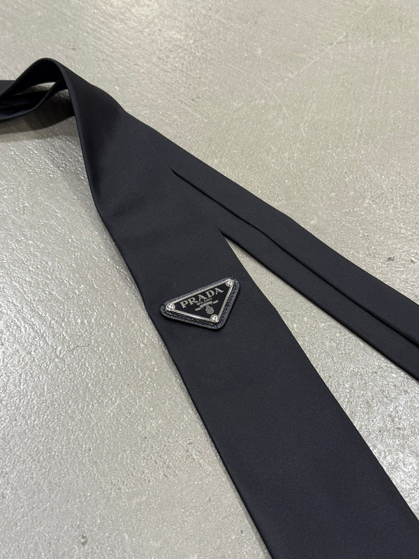 Prada Neck-Tie