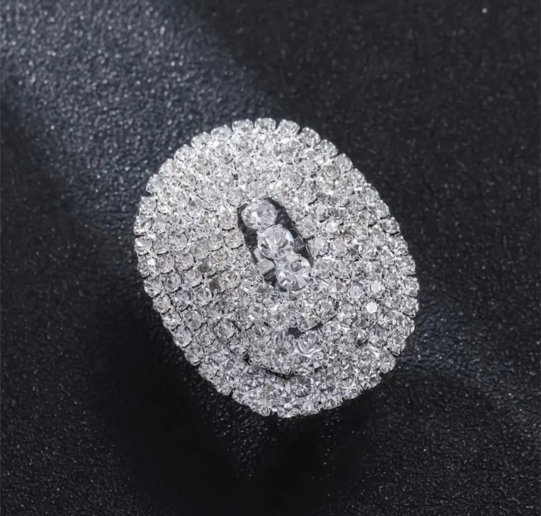 Fashion Statement Rings