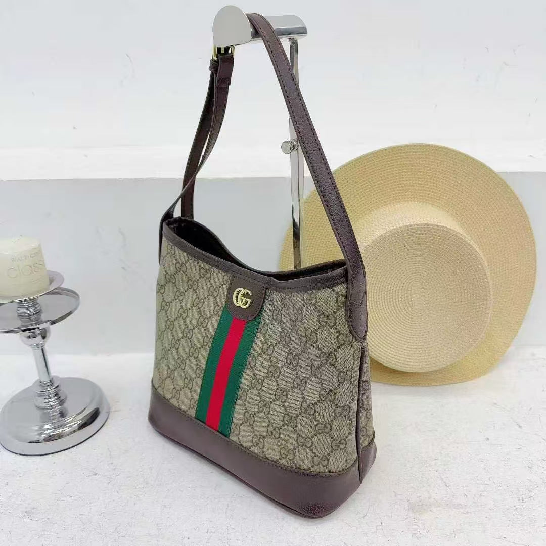 Gucci inspired handbag