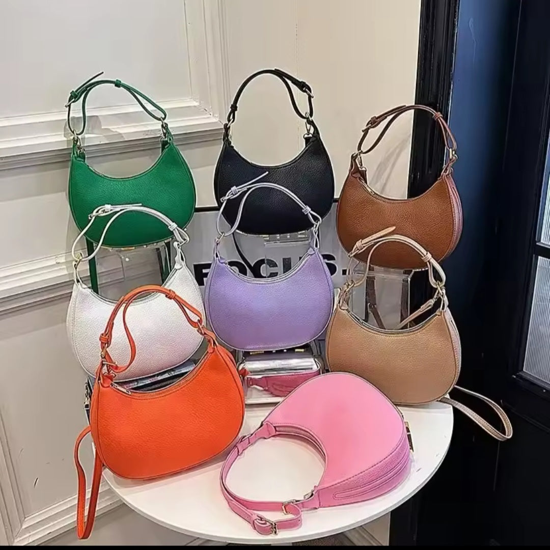 Fendi inspired Handbag