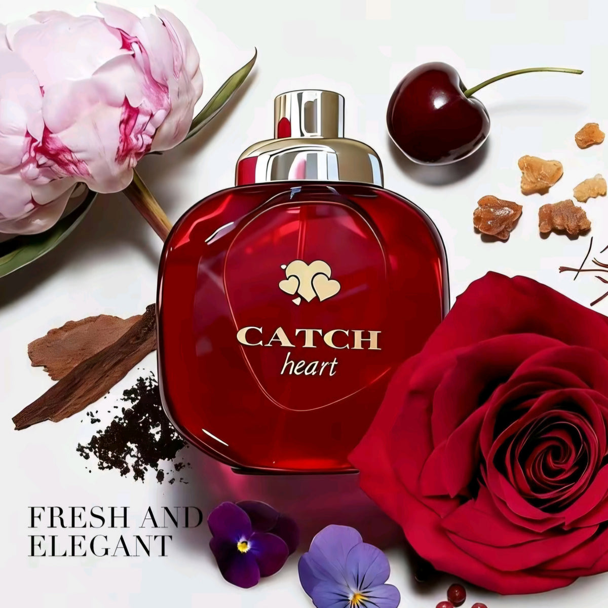 Coach Love inspired