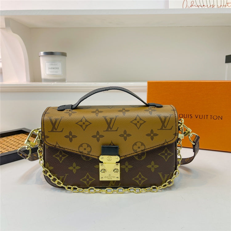 LV Designer Inspired Handbag
