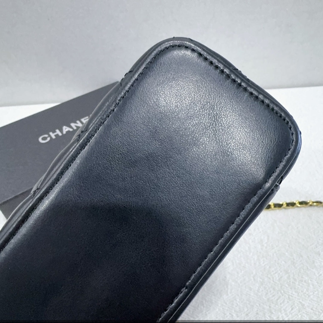 Chanel inspired Handbag