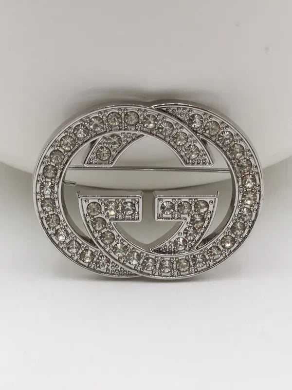 Gucci inspired Brooch
