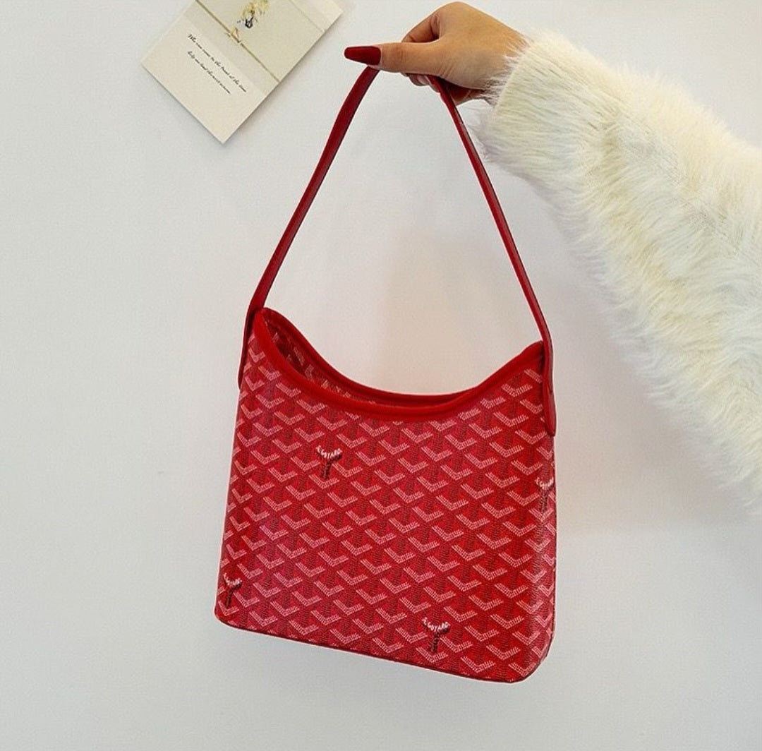 Goyard Inspired handbag