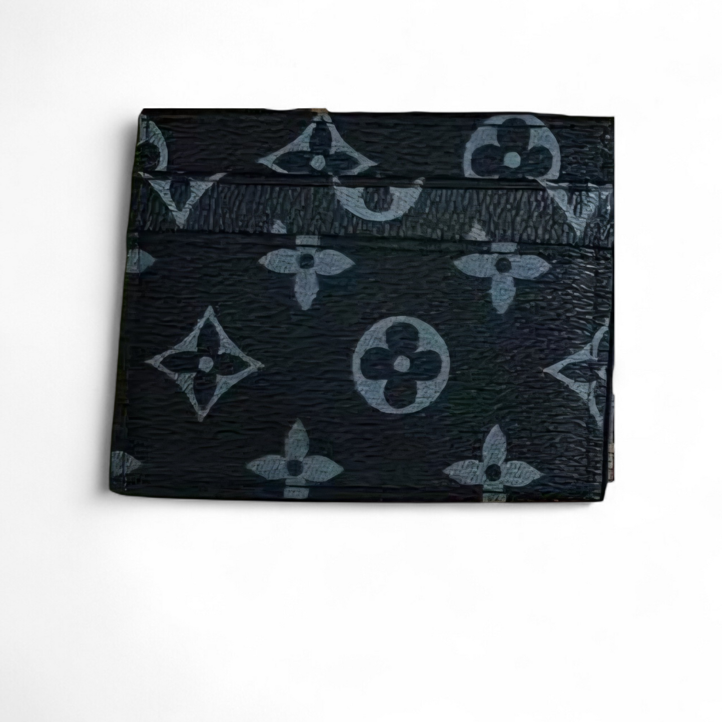 LV Designer Inspired card wallet