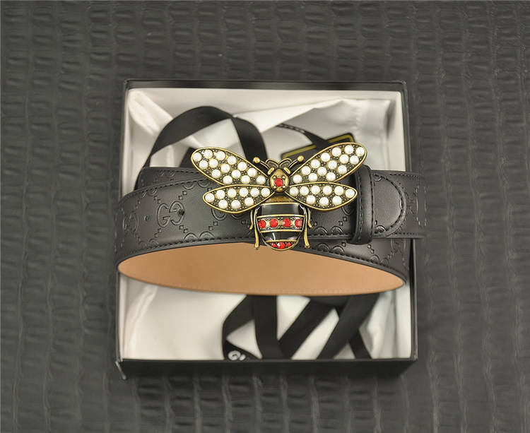 Gucci inspired Belt