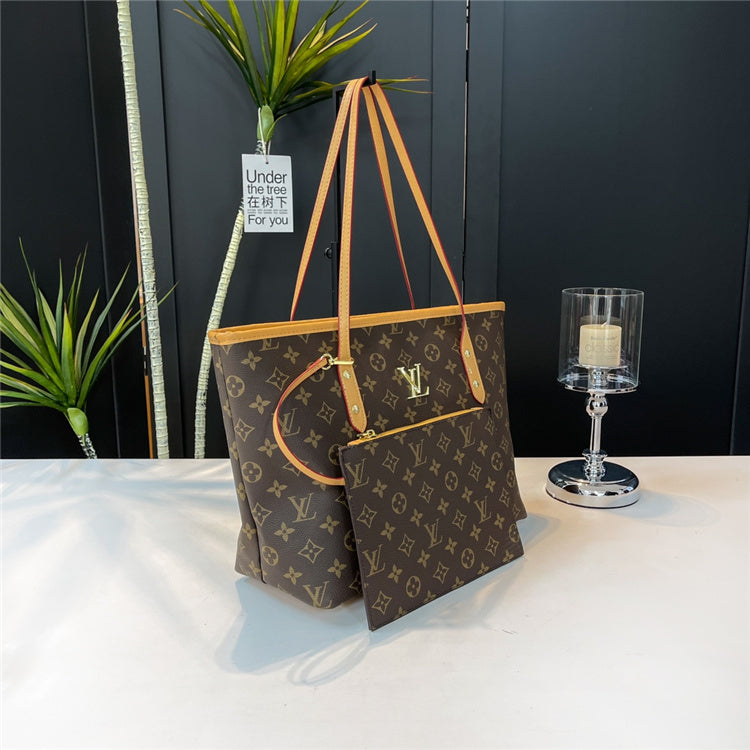 LV inspired handbag