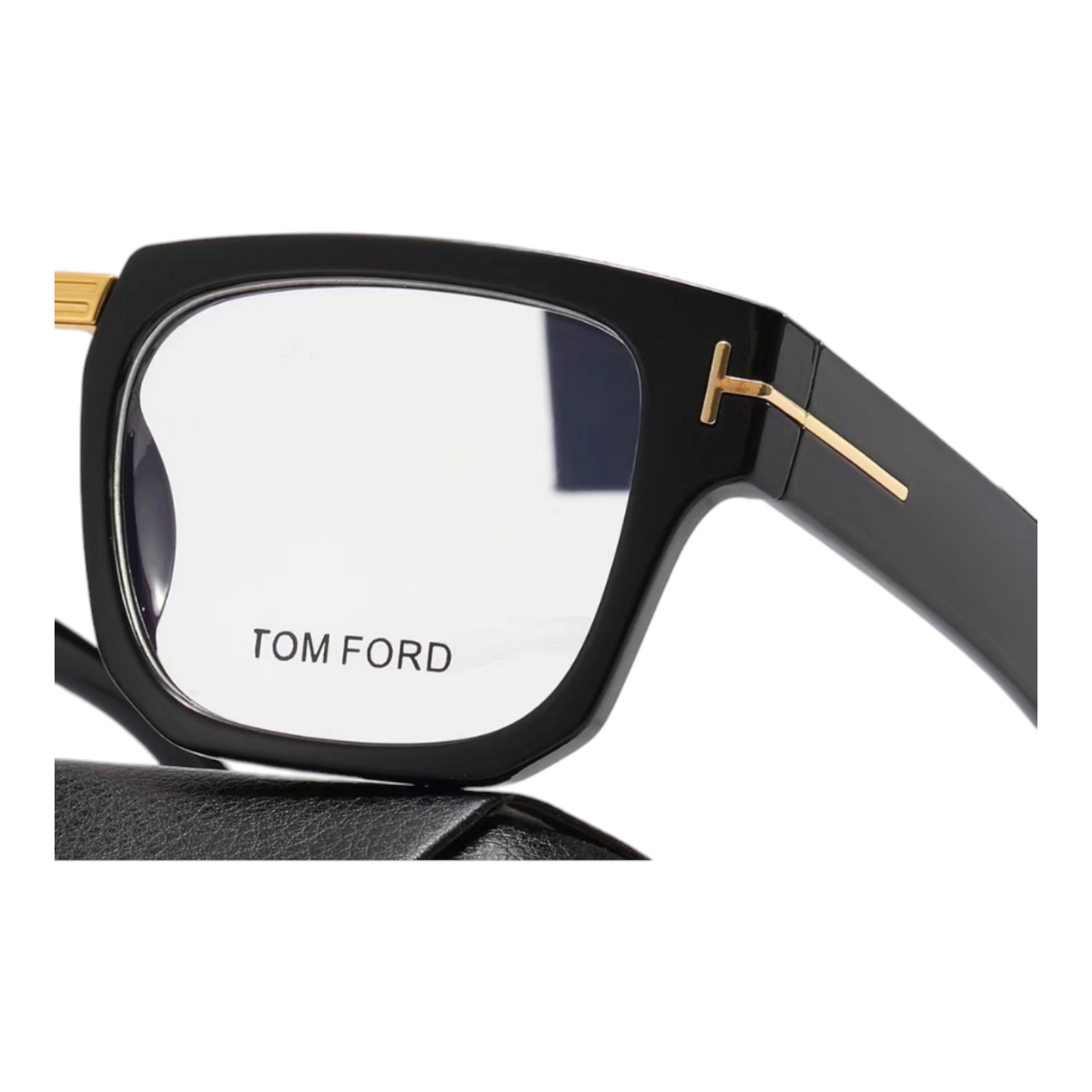 TF Inspired Optical Eyewear
