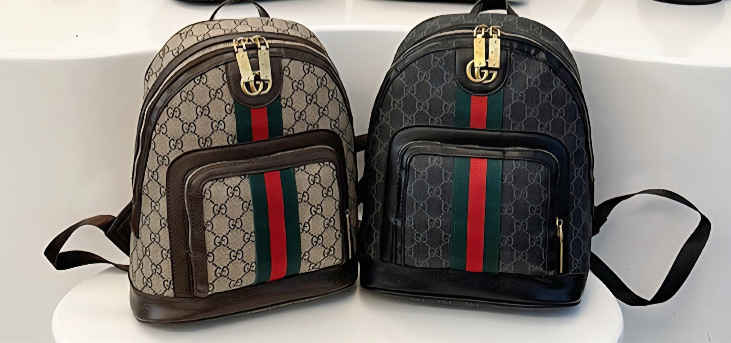 Gucci inspired Mini monogram Pack